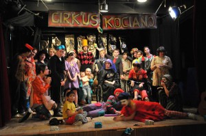 cirkus-kociáno