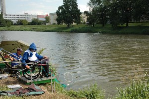 jak rybari handicapovani_foto Ličko,Pejchar