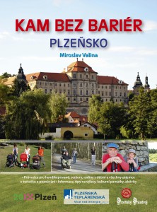 obálka KAM bez bariér