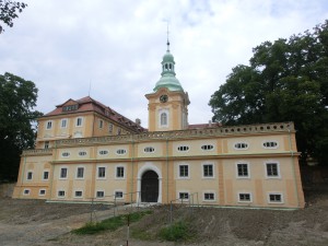 Zámek_Liběšice