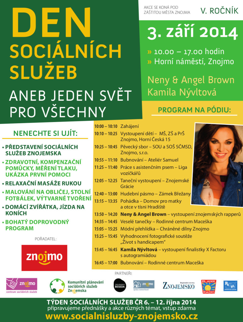 den sociálních služeb3 9 2014 204 x 270 mm