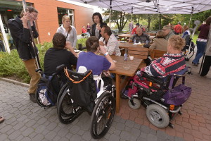 20 let Centra Paraple