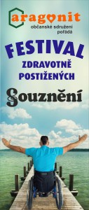 festival Souznění PLAKÁT