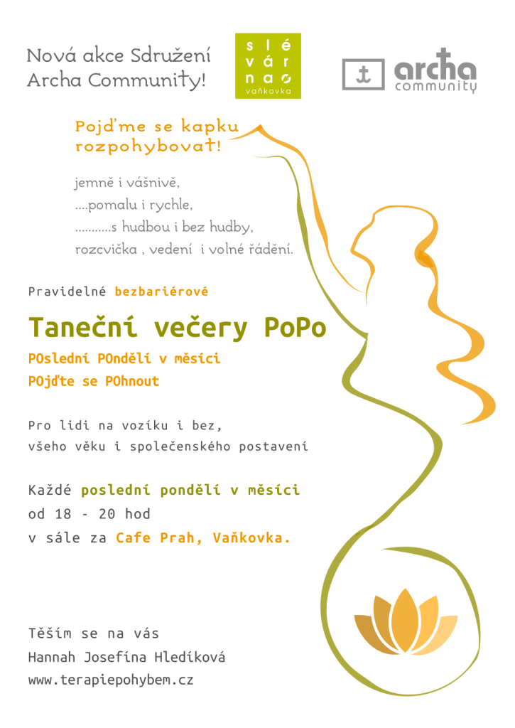 tanecnivecery