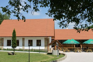 hostinec Na Hájence