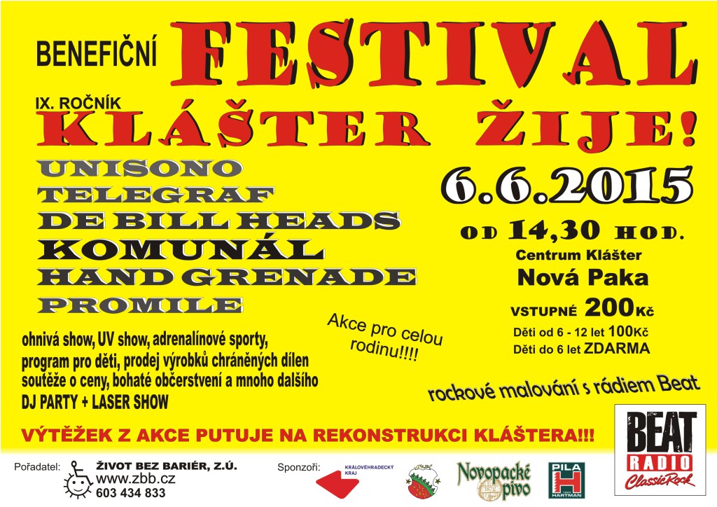 festivalu