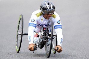 Alex Zanardi