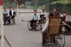 fotka k filmu Nejlepší muži
