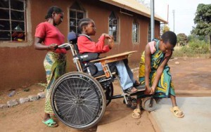 wheelchair-access