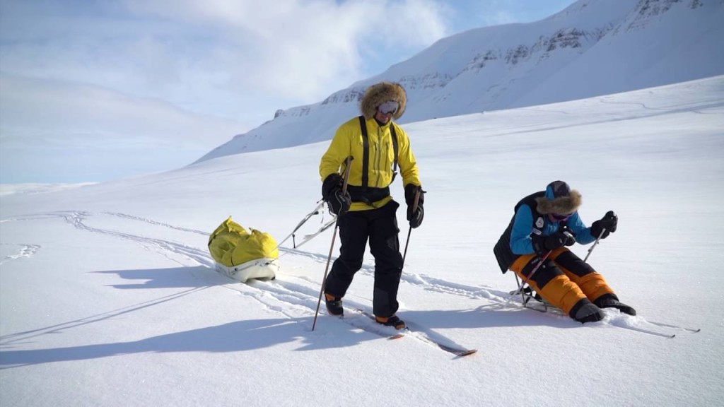 Aron-Anderson-Antarctica