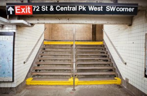 metro
