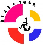 logo cestovky Bezbatour
