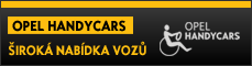 Opel Handycars